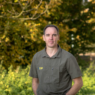 Trainer Uwe Roth